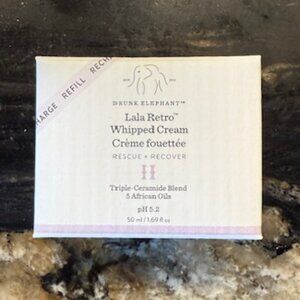 Lala Retro™ Whipped Cream Refill NEW! 1.69 FL OZ